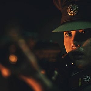 Foto La Casa de Papel: Corea