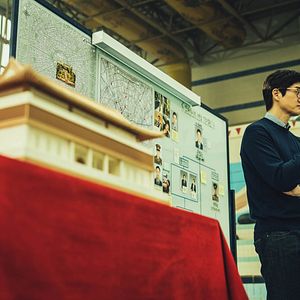 Foto La Casa de Papel: Corea