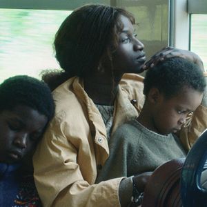 Foto Mi hermano pequeño