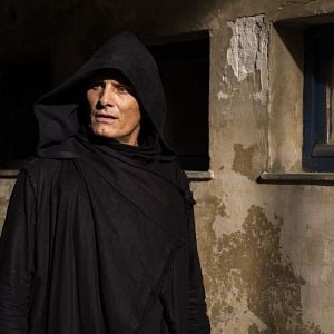 Foto Viggo Mortensen