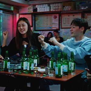 Foto Retorno a Seúl