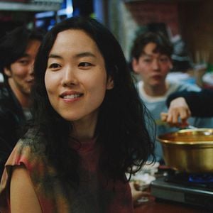 Foto Retorno a Seúl