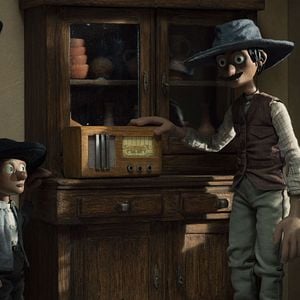 Foto No se admiten perros ni italianos