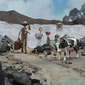 Foto No se admiten perros ni italianos