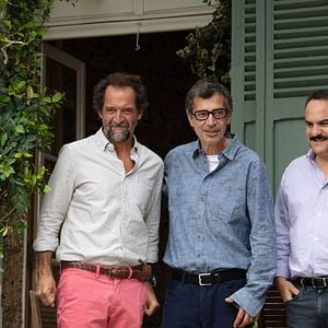 Foto François-Xavier Demaison