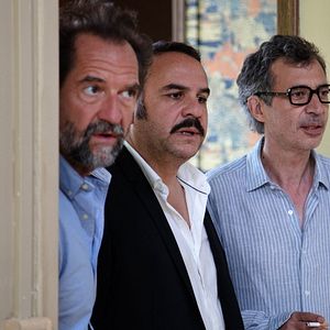 Foto François-Xavier Demaison