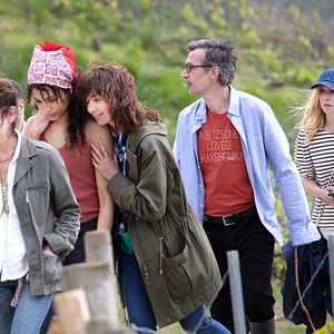 Foto Elsa Zylberstein