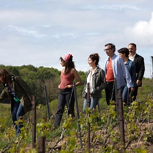 Foto Marie-Julie Baup