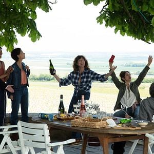 Foto Marie-Julie Baup