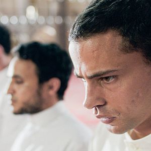 Foto Conspiración en el Cairo