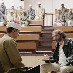 Foto Conspiración en el Cairo