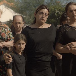 Alma viva - Película 2022