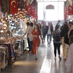 Foto Más hermosa que tú