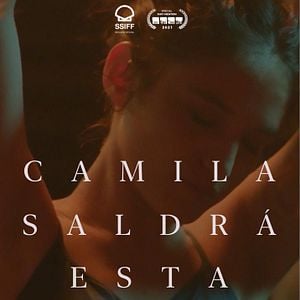 Foto Camila saldrá esta noche