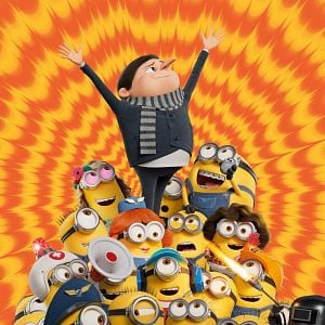 Foto Minions: El origen de Gru