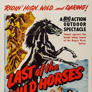 Foto El rancho de los misterios