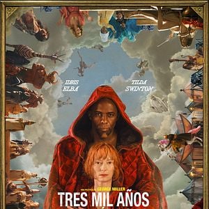 Foto Tres mil años esperándote