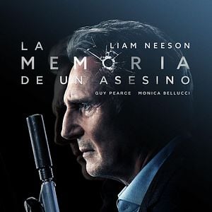 Foto La memoria de un asesino