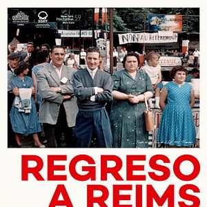 Foto Regreso a Reims