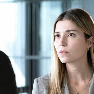 Foto Tras el cristal