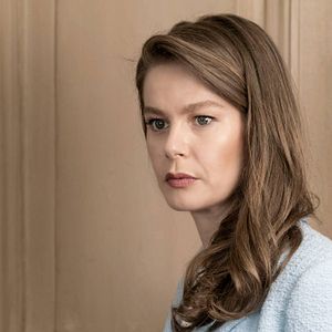 Foto Tras el cristal