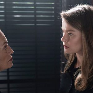 Foto Tras el cristal