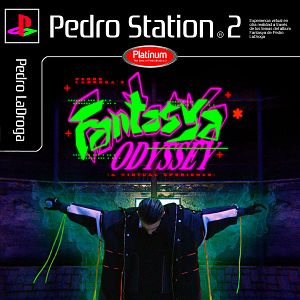 Foto Fantasya Odyssey