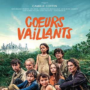 Foto Corazones valientes