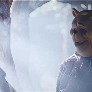 Foto Winnie-The-Pooh: Blood And Honey