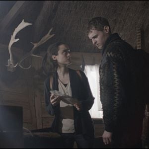 Foto Winnie-The-Pooh: Blood And Honey