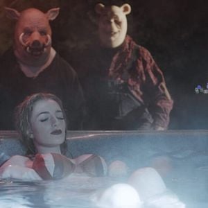 Foto Winnie-The-Pooh: Blood And Honey