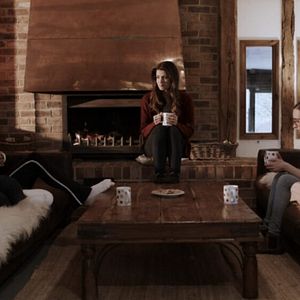 Foto Winnie-The-Pooh: Blood And Honey