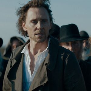 Foto La Serpiente de Essex