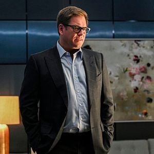 Foto Michael Weatherly
