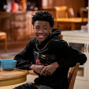 Foto La familia Upshaw