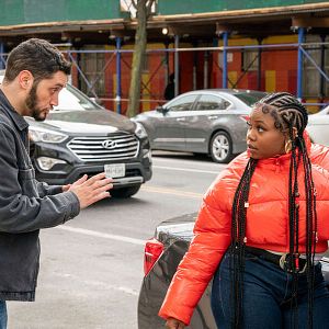 Foto Buscarse la vida en Brooklyn