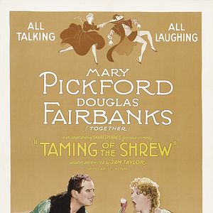 Foto La Mégère apprivoisée