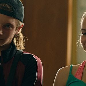 Foto Mallory Wanecque