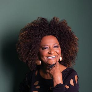 Foto Claudia di Moura