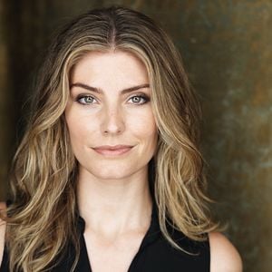 Foto Caitlin Bassett