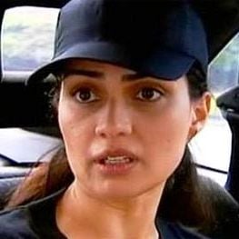 Foto Patricia França