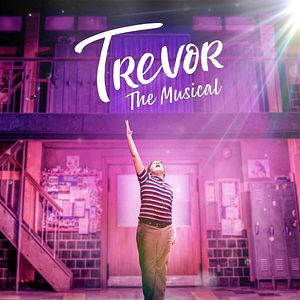 Foto Trevor: El musical