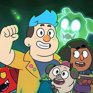 Foto El punto muerto: Un parque paranormal