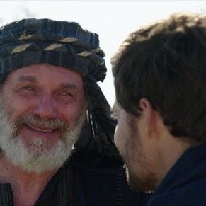 Foto Henri Pagnoncelli