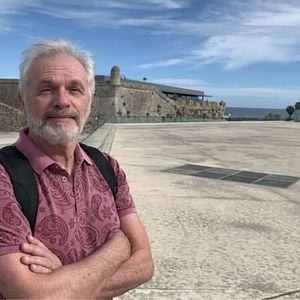 Foto Henri Pagnoncelli