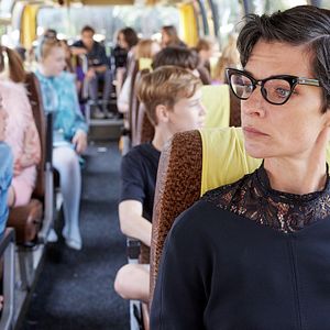 Foto Sarah Hostettler