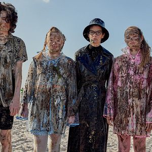 Foto Sarah Hostettler