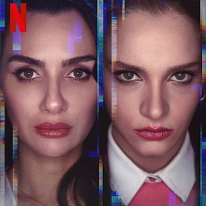 Foto Las alas de la ambición