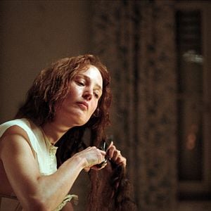 Foto La emperatriz rebelde