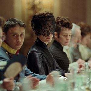 Foto La emperatriz rebelde